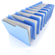 Channels & Folders