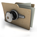 Password-Protected Videos